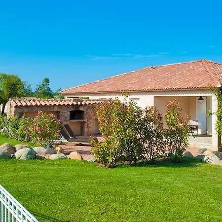 Alzitone * Ghisonaccia