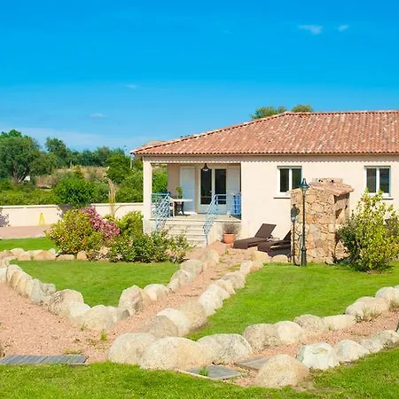 Villa Alzitone *