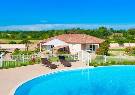 Villa Alzitone