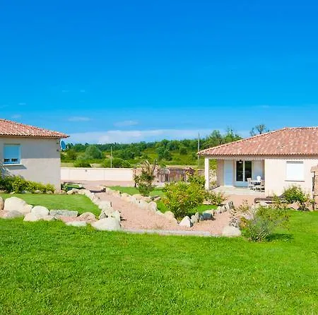 Alzitone Ghisonaccia