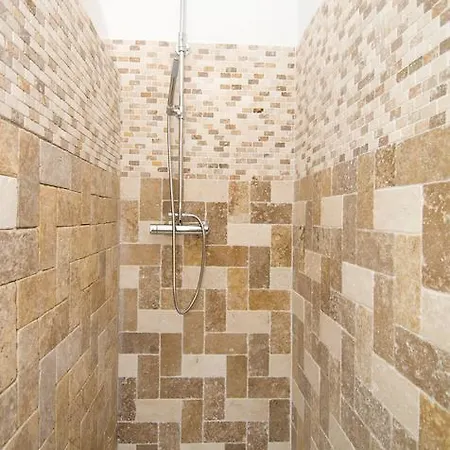 Villa Alzitone Ghisonaccia