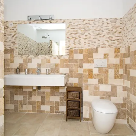 Villa Alzitone Ghisonaccia