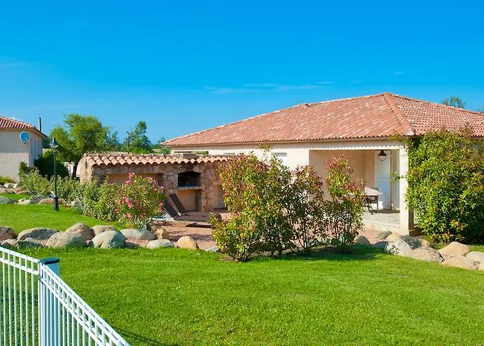 Alzitone * Ghisonaccia