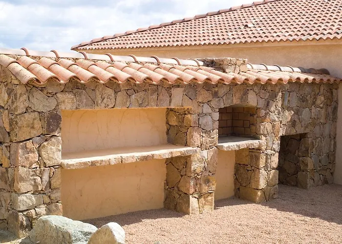 Alzitone Ghisonaccia