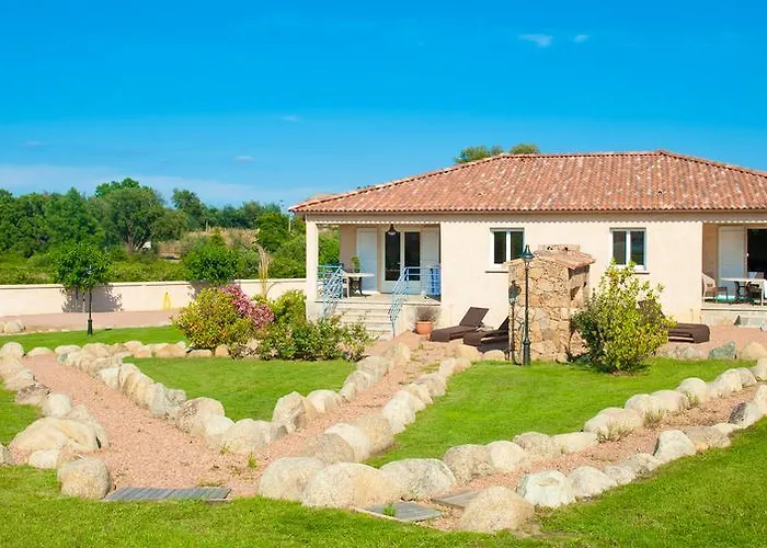 Villa Alzitone *