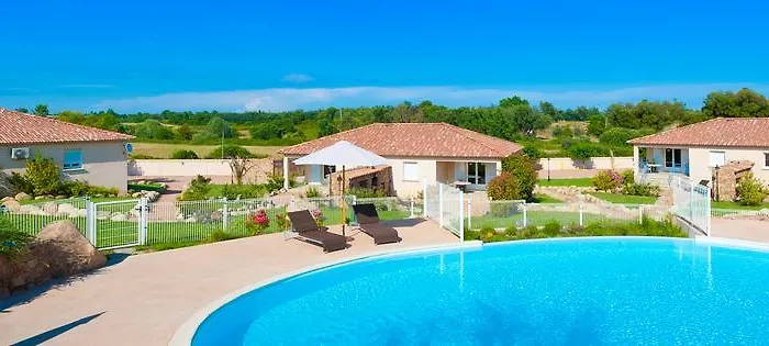 Villa Alzitone