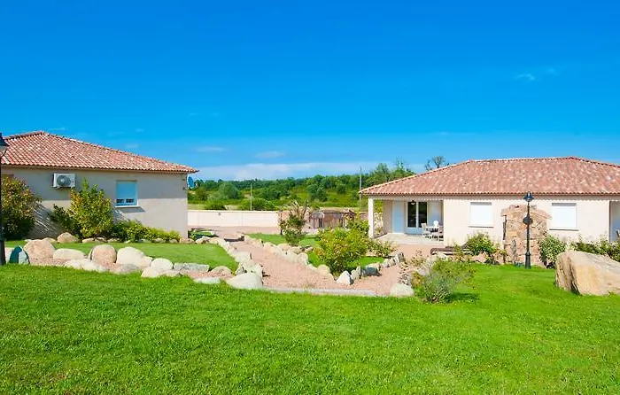 Alzitone Ghisonaccia