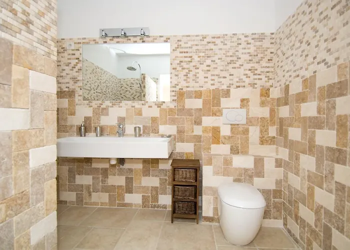 Vila Alzitone Ghisonaccia